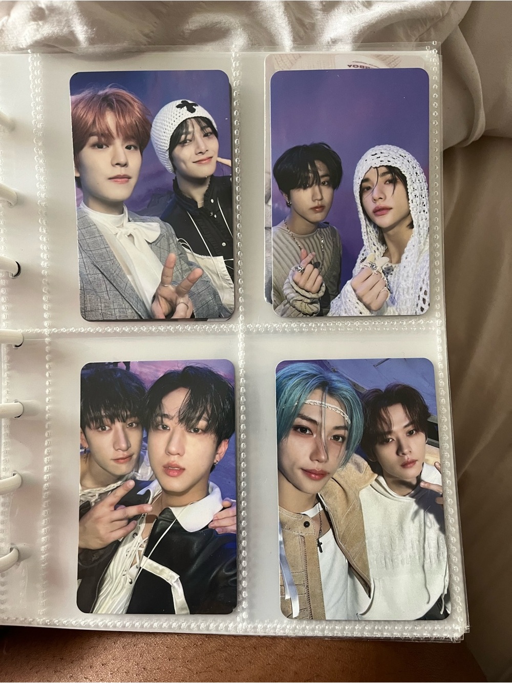 STRAYKIDS photocards - Picture 12 of 13